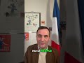 Révolution Politique : La Destitution Générale des Traîtres ! #shorts