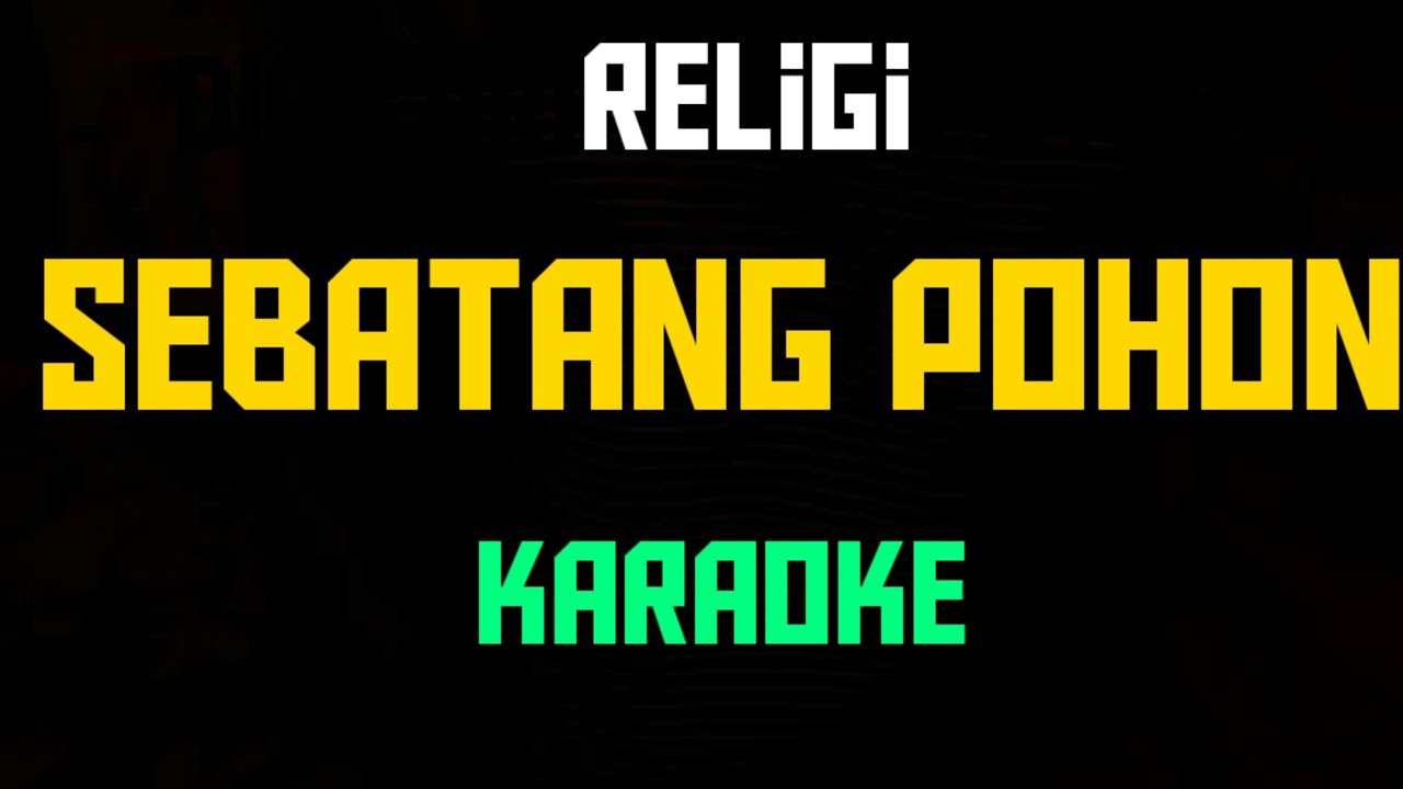 mp3 wafiq azizah sepohon kayu mp3 wafiq azizah sepohon kayu