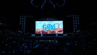Gatto At D23 Entertainment Showcase 2026