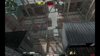 AVA Hammer Blow AI Grenade Points