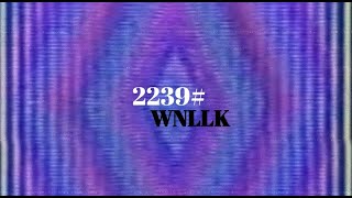 Wnllk - 2239 House