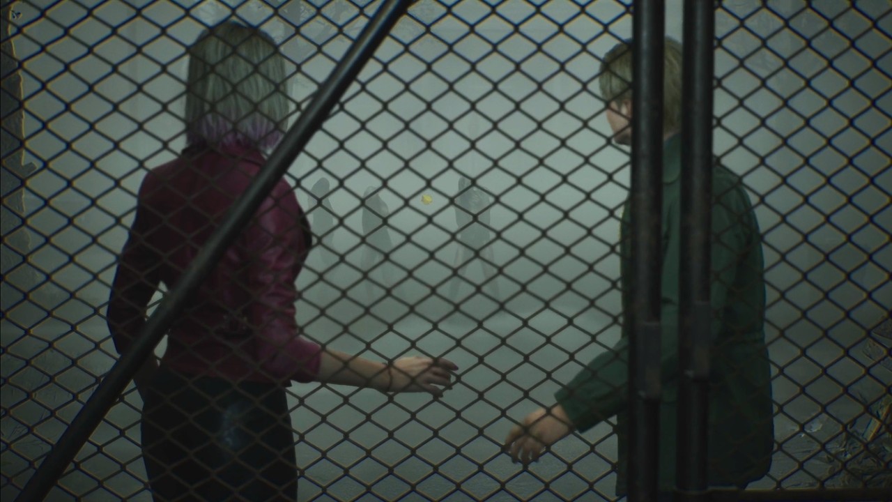 SILENT HILL 2 Remake Full Gameplay Part 11 - HEAVEN'S NIGHT CLUB [No Commentary | PC | 4K | 60FPS]