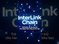 Vì sao interlink xây dựng một hệ sinh thái lớn như vậy . #InterLink #ITLG #ITL