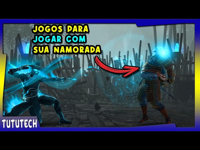 5 jogos para jogar com a sua namorada - Critical Hits