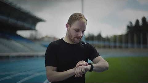 Polar Vantage V2: Running Performance Test