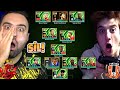 DÜNYANIN EN GÜÇLÜ EFSANE TAKIMI 😱 YEN HEPSİNİ SİLERİM ! 60000 TL ! ELPESİCO 26 ÜMİDİ VS EMJAN