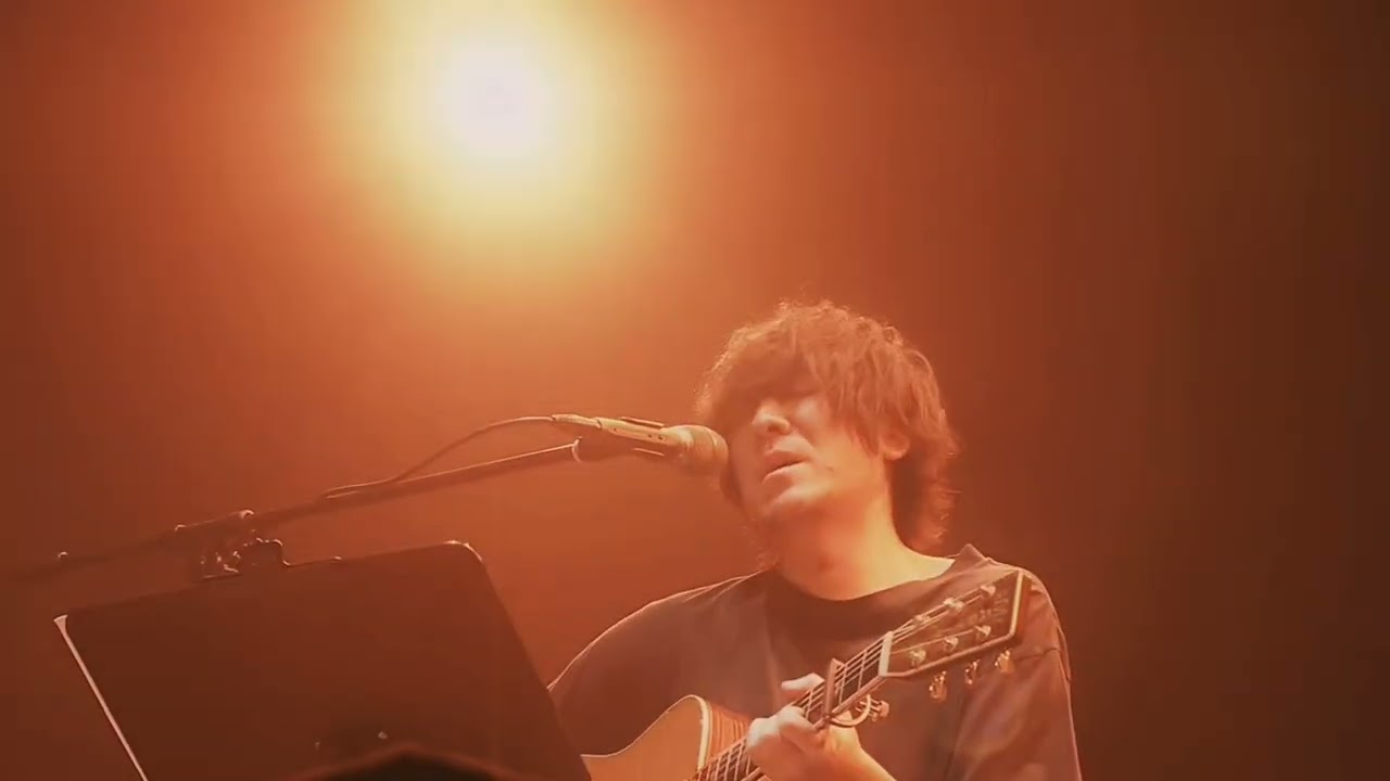 Back number - ベルベットの詩 (Velvet) Anti sleeps tour 2024 Live