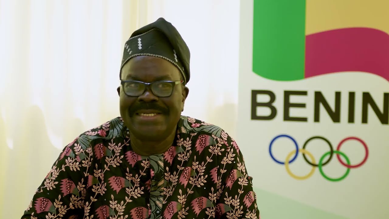 🎙 𝐂𝐨𝐧𝐟𝐞́𝐫𝐞𝐧𝐜𝐞 𝐝𝐞 𝐏𝐫𝐞𝐬𝐬𝐞 𝐝𝐮 𝐂𝐍𝐎𝐒-𝐁𝐄𝐍