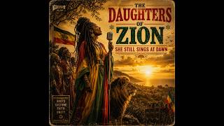 She Still Sings at Dawn 🌅 | Full Gospel Roots Reggae Album | The Daughters of Zion