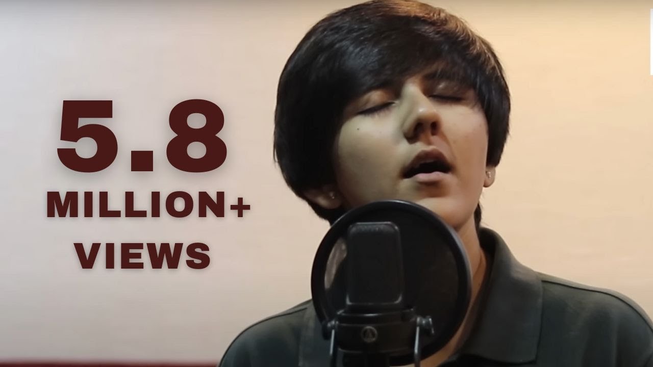 TEACHER KO PYAAR (Best Teacher's day song) - Swara Oza