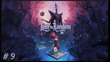 Lost in Random: Part 9 - Getting our Third Pip