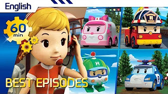 robocar poli nick jr