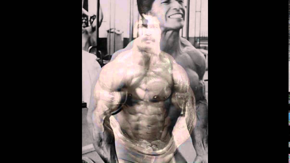 Bodybuilding Ed Corney YouTube