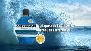 Listerine