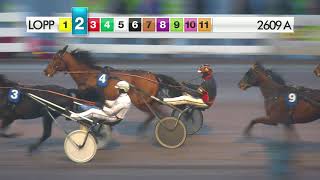 Vidéo de la course PMU LOPP 2