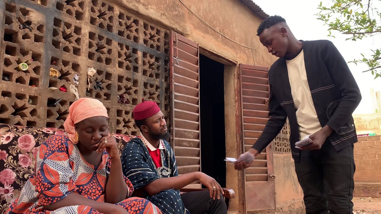 Wari Tigui Wizy (Comédie Vidéo)