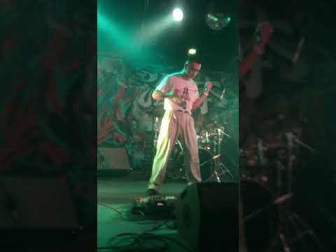 魚條【治本】專輯發片 台北場 x 治本 x狗柏+修齊 2020.09.18