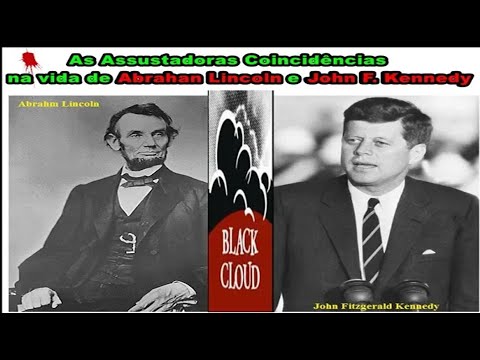 Vídeo: Abraham Lincoln - Organizador Da Guerra - Visão Alternativa