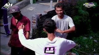 LAUT - EMA VERNANDA ll DK MUSIK LIVE KARANGROWO || WEDDING OF HERI & ELIYANA ||