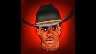 Lil Nas X - Rodeo  (Type Beats)