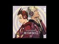 Klavier Gavin ~ Guilty Love [Featuring Toshiyuki Kusuda]