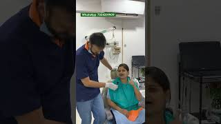 Implant in a day #implantvideos #ulwe #navimumbai #mumbaidental #smile #music #song