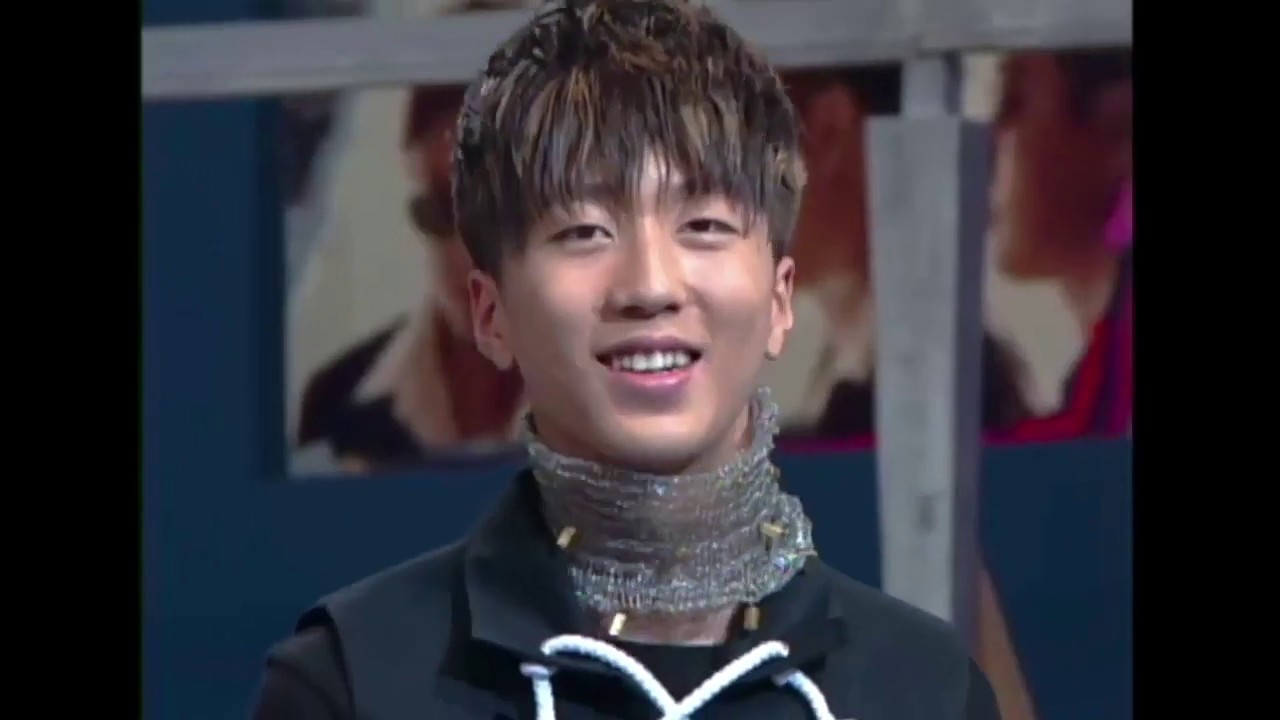 [ENG/ESP CC] H.O.T. Who is the most???