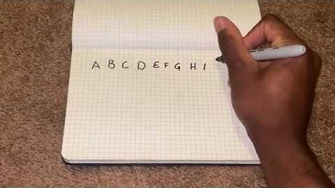 Level 1 | The Python Challenge