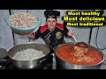 Beans With Meat Recipe How to Make Turkish Dry Beans in the Most Delicious Way