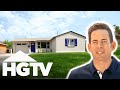 Tarek Doesn't Want To Touch ANYTHING In This House | Flip Or Flop