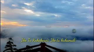 IKO TU KUKABOROI' // LAGU TORAJA