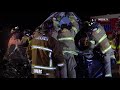 San Diego: I-5 Major Injury Accident 11112018