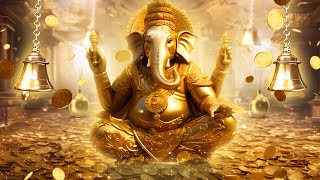 POWERFUL GANESHA MANTRA | Attract Big Money and Break Down Obstacles | Grant Me My Wishes | ATMAN screenshot 2