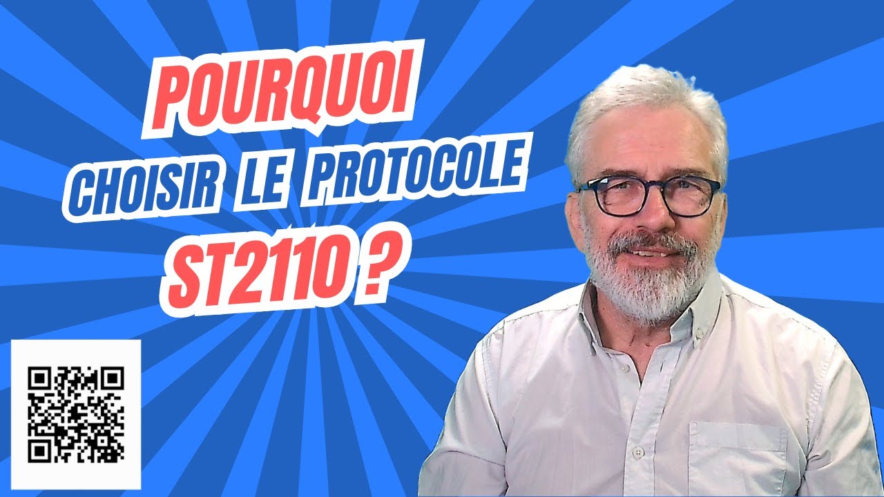 SMPTE ST2110 : Pourquoi et comment passer au broadcast sur ip