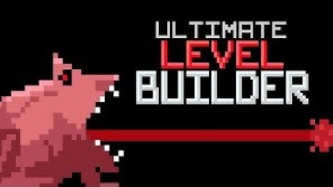 level builder boss: THE big frog