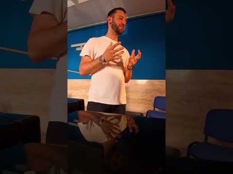 ESSERE NESI #002