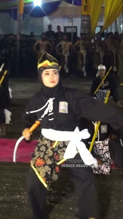 WANITA SH TERATE HEBAT BERMAIN CLURIT MADURA #shorts