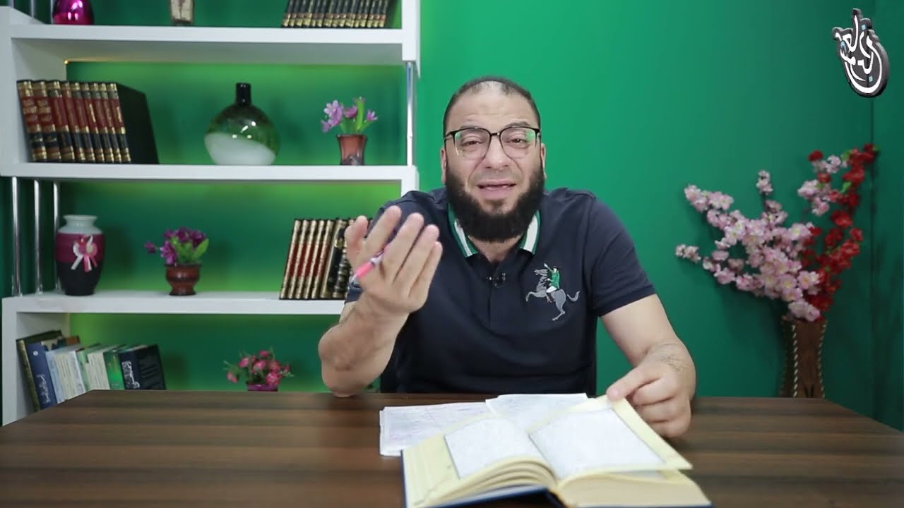 لأكلوا من فوقهم ومن تحت أرجلهم | المقطع ( 02 ) | #الخروج_من_التيه | د . حازم شومان