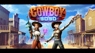 СМОТРИМ НОВИНКУ !Cowboy 3030! ШУТЕР РОГАЛИК В СТИЛЕ ВЕСТЕРНА!