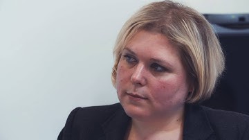 Technology Talks (Fundamentals): What is collision cross section (CCS)?