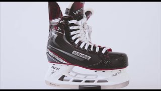 Bauer Vapor X2.7 Ice Hockey Skates