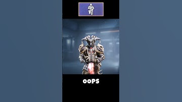 OOPS EMOTE #shorts #gg73yt #callofdutymobile #emote #oopsemote