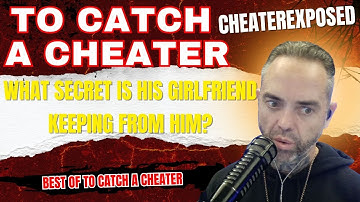 EP 3 Who is the Cheater?? | To Catch a Cheater by Jubal | War of The Roses #cheating #cheater