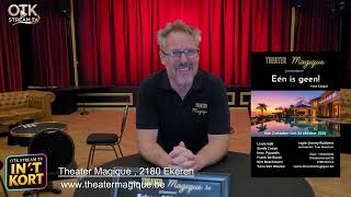 OTK INT KORT THEATER MAGIQUE