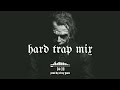 THE JOKER | HARD RAP ISTRUMENTALS | AGGRESSIVE TRAP BEATS MIX 2022 | 1 HOUR