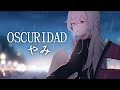 Oscuridad「やみ」- Canción Original 【Ayaka Zaphyr】