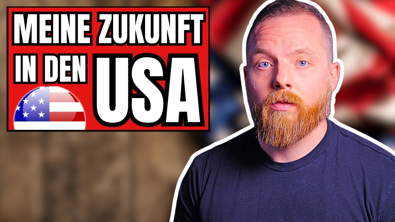 USA Auswanderer: Meine Meinung hat sich geändert. | Q&A