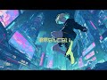 Rei/TOKYO HIGHWAY (Lyric Video) - AI singer -