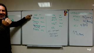 Apprendre Les Chiffres Et Les Nombres Infra A1.1