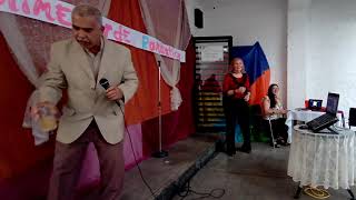 Versión 1 del video